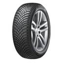 Hankook Winter icept RS3