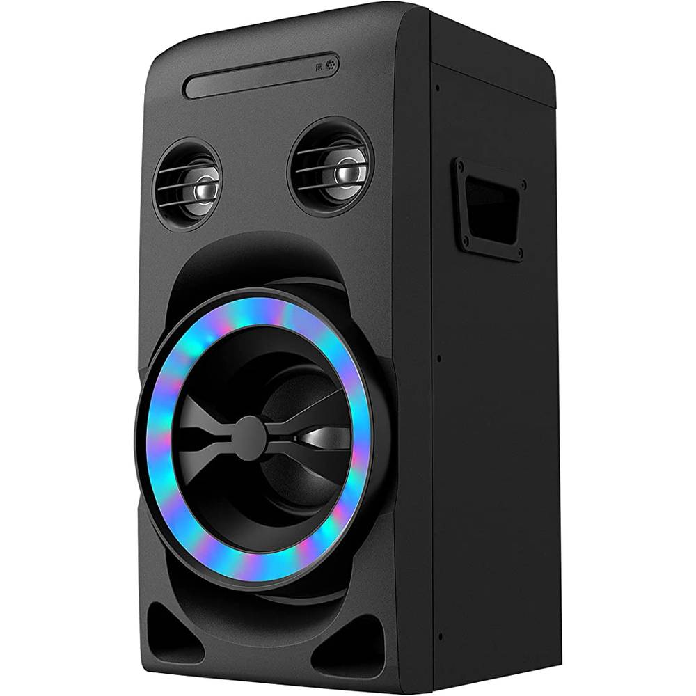 Kompaktanlage Mit Cd & Dvd Player Kompaktanlage mit DVD-Player: Top 10 Test & Vergleich