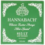 Hannabach 815 LT