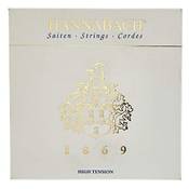 Hannabach 652797 Serie 1869