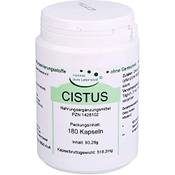 Hannes pure Lebenslust Cistus-Kapseln Vergleich
