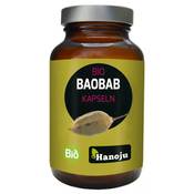 Hanoju – Bio Baobab Kapseln Vergleich