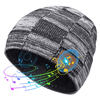 Hanpure Bluetooth-Strickmütze