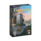 Hans im Glück Carcassonne 4. Erweiterung