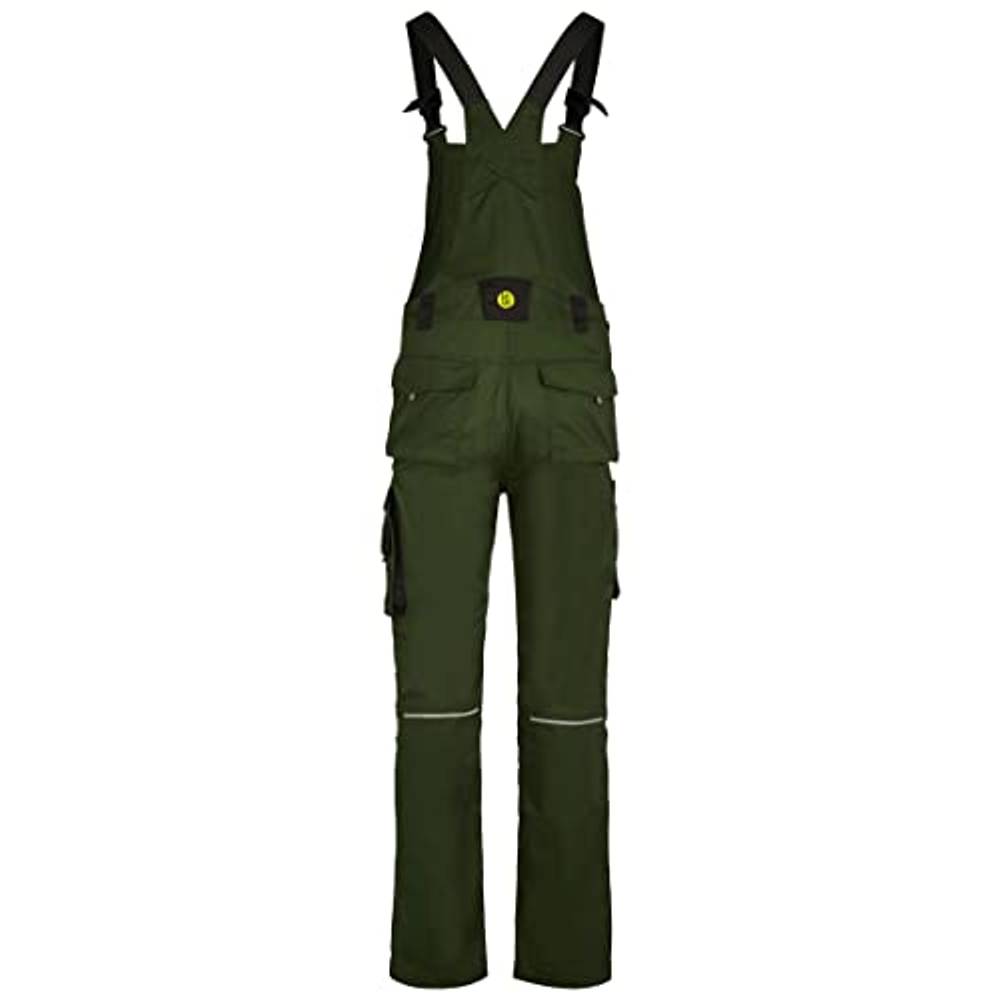 Hans Schafer Workwear