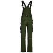Hans Schäfer Workwear Arbeitslatzhose Vergleich