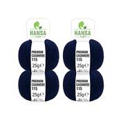 Hansa Farm Premium Cashmere 115 Vergleich