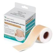 ‎Hansa Gt Medical Narbenpflaster Vergleich