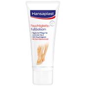 Hansaplast Feuchthaltender Fußbalsam Vergleich