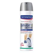 Hansaplast Silber Aktiv Fußspray