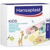 Hansaplast Kids Univeral Strips 