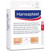 Hansaplast Med Narben Reduktion