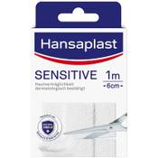 Hansaplast Sensitiv-Pflaster