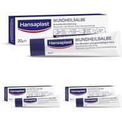 Hansaplast Wundheilsalbe