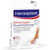 Hansaplast Druckschutzringe
