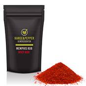 Hanse & Pepper Gewürzkontor Memphis Rub