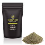 Hanse&Pepper schwarzer Pfeffer Vergleich