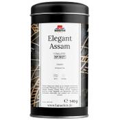 Hansefein Elegant Assam Vergleich