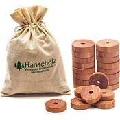 Hanseholz Bio-Mottenschutz