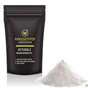 Hanse&Pepper Gewürzkontor Bittersalz Magnesiumsulfat