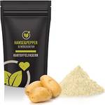 Kartoffelfasern