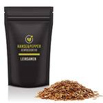Hanse&Pepper Gewürzkontor Leinsamen Braun
