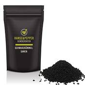 Hanse&Pepper Gewürzkontor Schwarzkümmelsamen