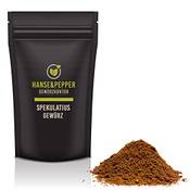 Hanse&Pepper Gewürzkontor Spekulatiusgewürz  Vergleich