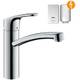 hansgrohe Focus Küchenarmatur Vergleich