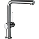 Hansgrohe Talis M54