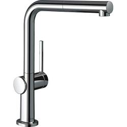 Hansgrohe Talis M54