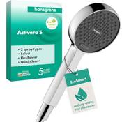 Hansgrohe Activera Select S Vergleich