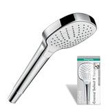 Hansgrohe Croma Select E Multi