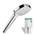Hansgrohe Croma Select E Multi