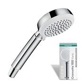 Hansgrohe Crometta 100 Vergleich
