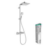 hansgrohe Crometta E 240