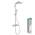 Hansgrohe Crometta E 240