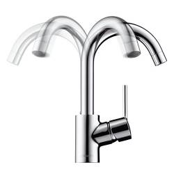 Hansgrohe Focus 31822000