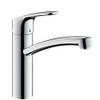 Hansgrohe Focus M4