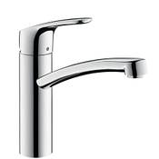Hansgrohe Focus M4 Vergleich