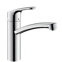 Hansgrohe Focus M4