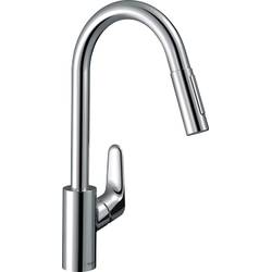 Hansgrohe Focus M41