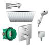 Hansgrohe HGK01