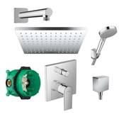 Hansgrohe HGK01