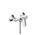Hansgrohe Logis Aufputz