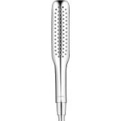 Hansgrohe PuraVida 120 Air Vergleich