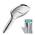 Hansgrohe Raindance Select E Dusche