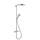 Hansgrohe Raindance Select S 300 Showerpipe