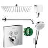Hansgrohe Shower Select