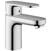 Hansgrohe Vernis Blend 71550000 Vergleich